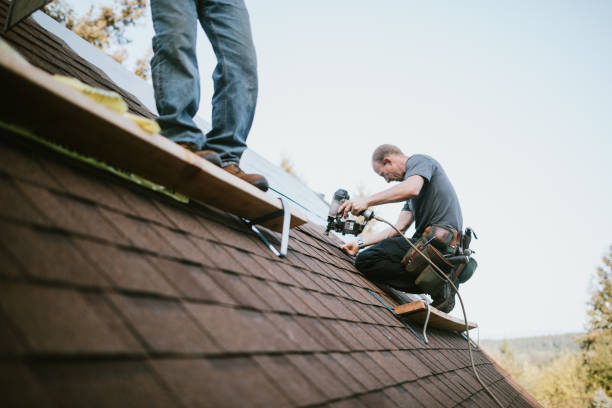 Heating Cable for Roof Installation in Brooklyn Center, MN